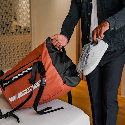 Axor Brat Carrier Duffel Bag