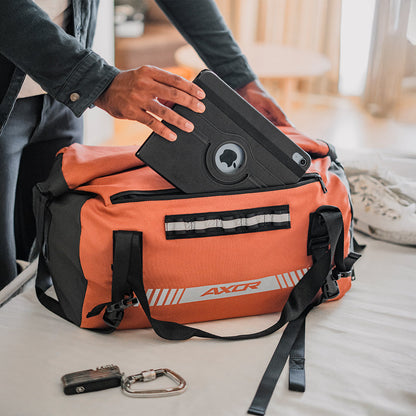 Axor Brat Carrier Duffel Bag