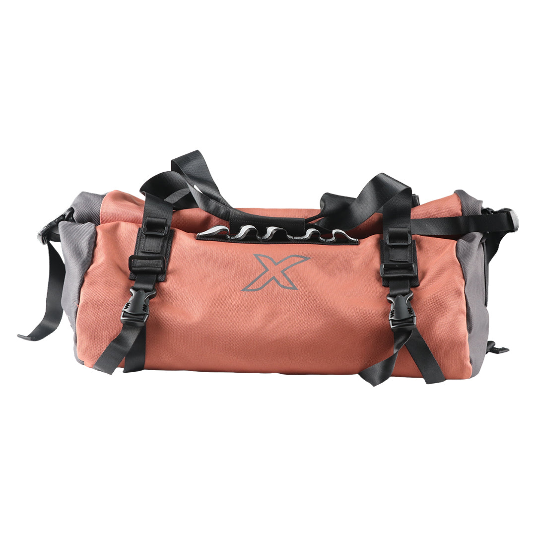 Axor Brat Carrier Duffel Bag