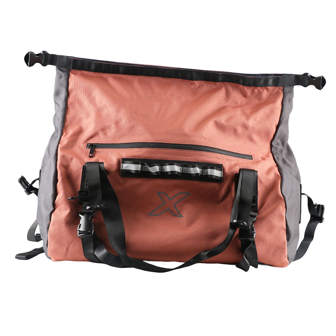 Axor Brat Carrier Duffel Bag