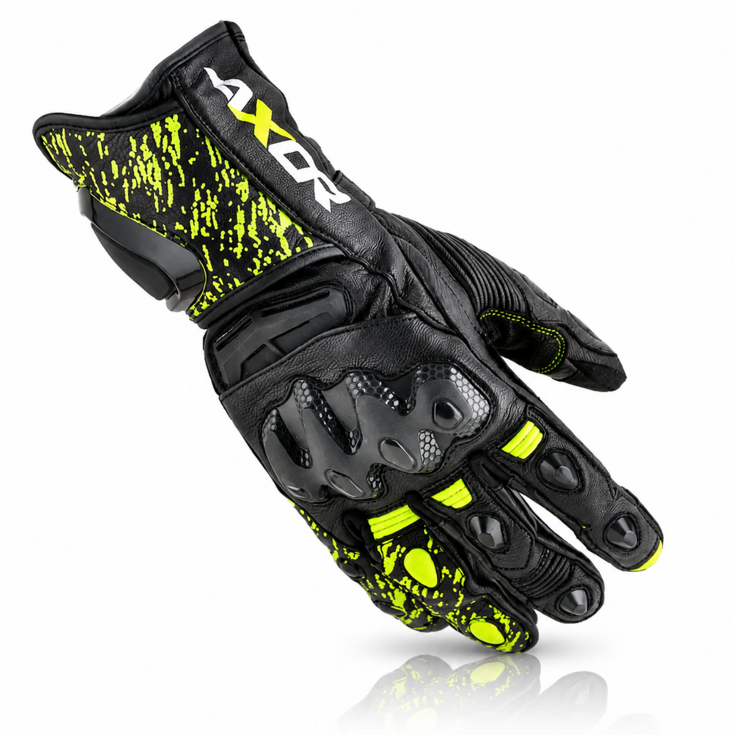 Axor Enzo Riding Gloves