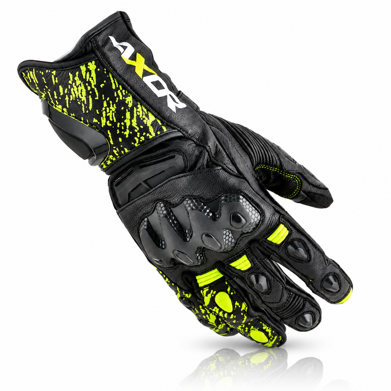 Axor Enzo Riding Gloves