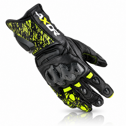 Axor Enzo Riding Gloves