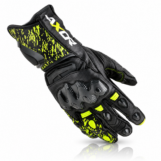 Axor Enzo Riding Gloves