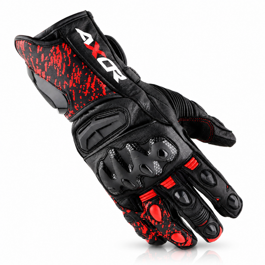 Axor Enzo Riding Gloves