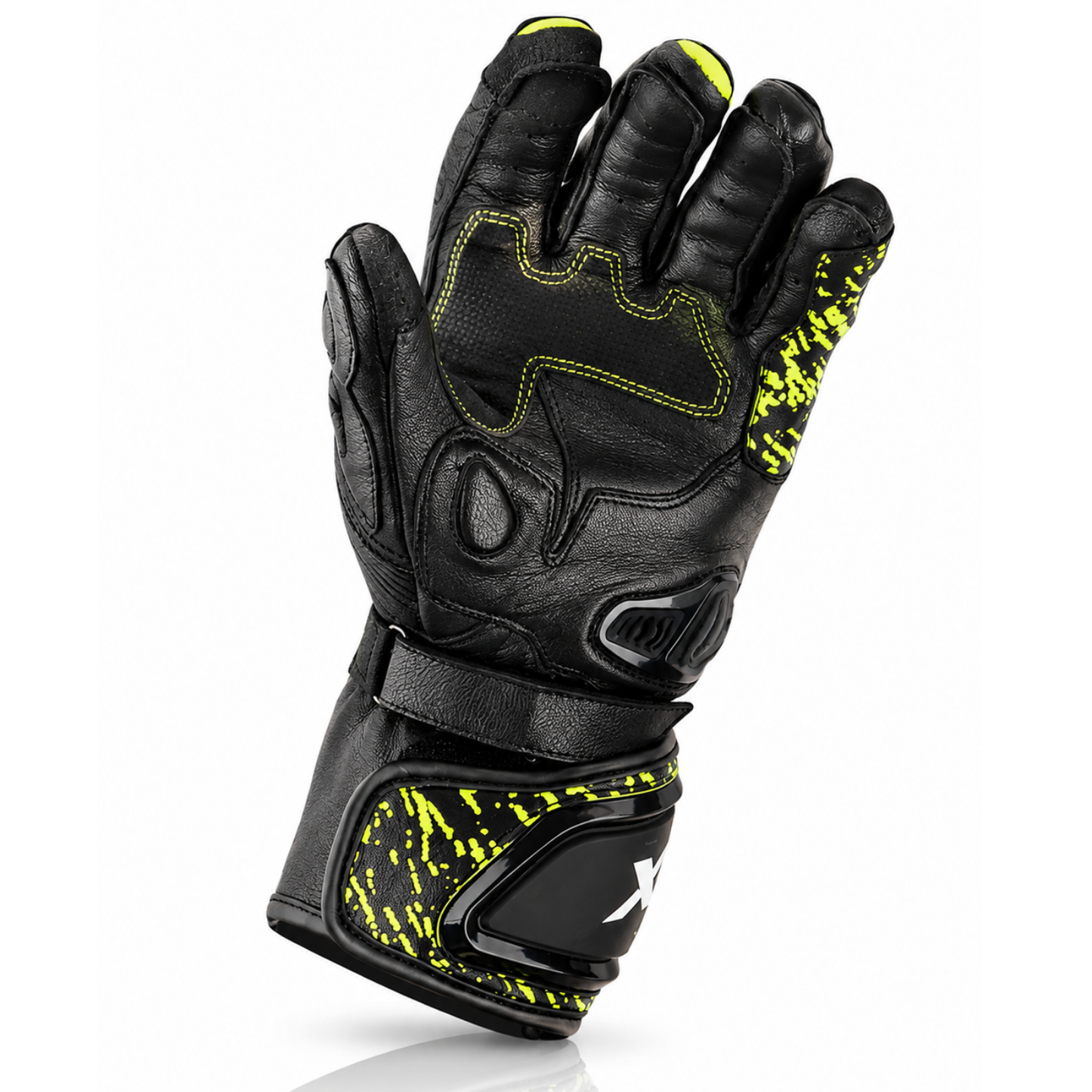 Axor Enzo Riding Gloves