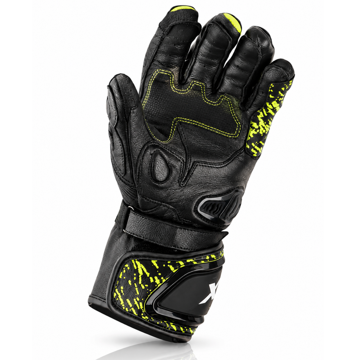 Axor Enzo Riding Gloves