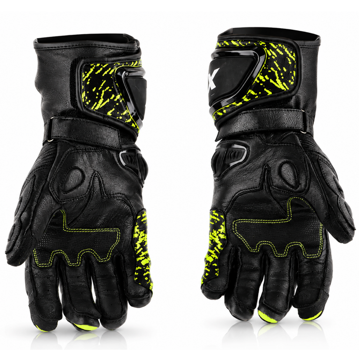 Axor Enzo Riding Gloves