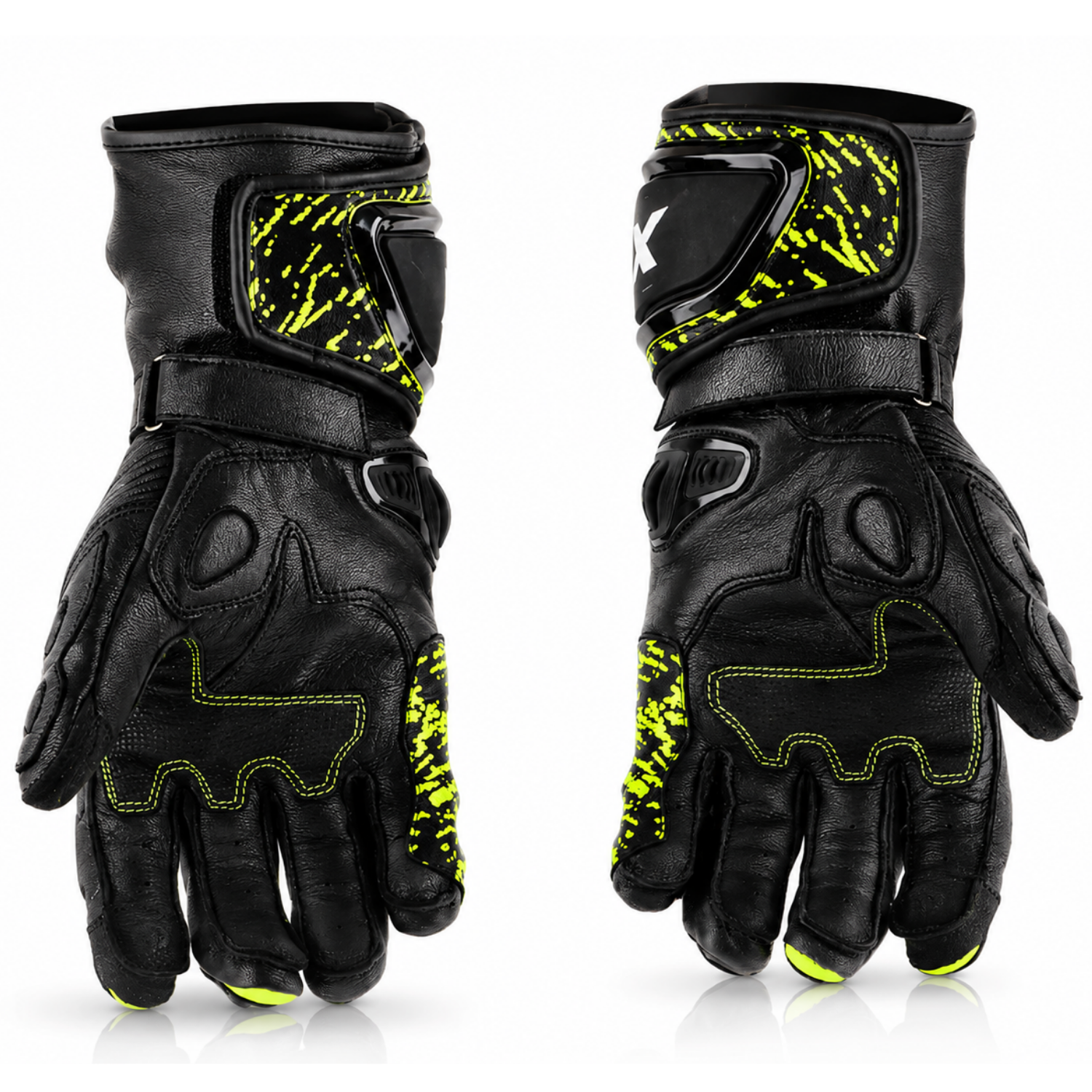 Axor Enzo Riding Gloves