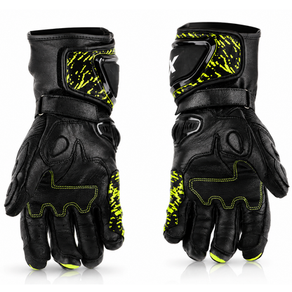 Axor Enzo Riding Gloves