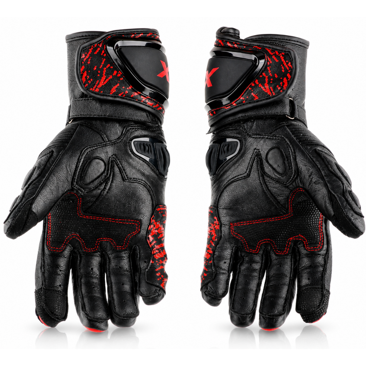 Axor Enzo Riding Gloves