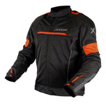BLACK ORANGE