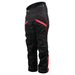 BLACK RED