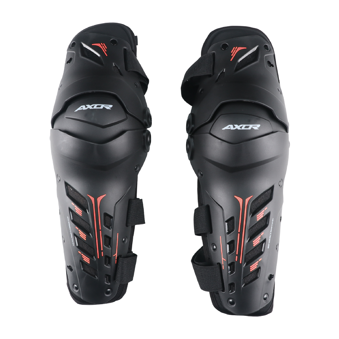 AXOR IMPACT-X KNEE GUARD