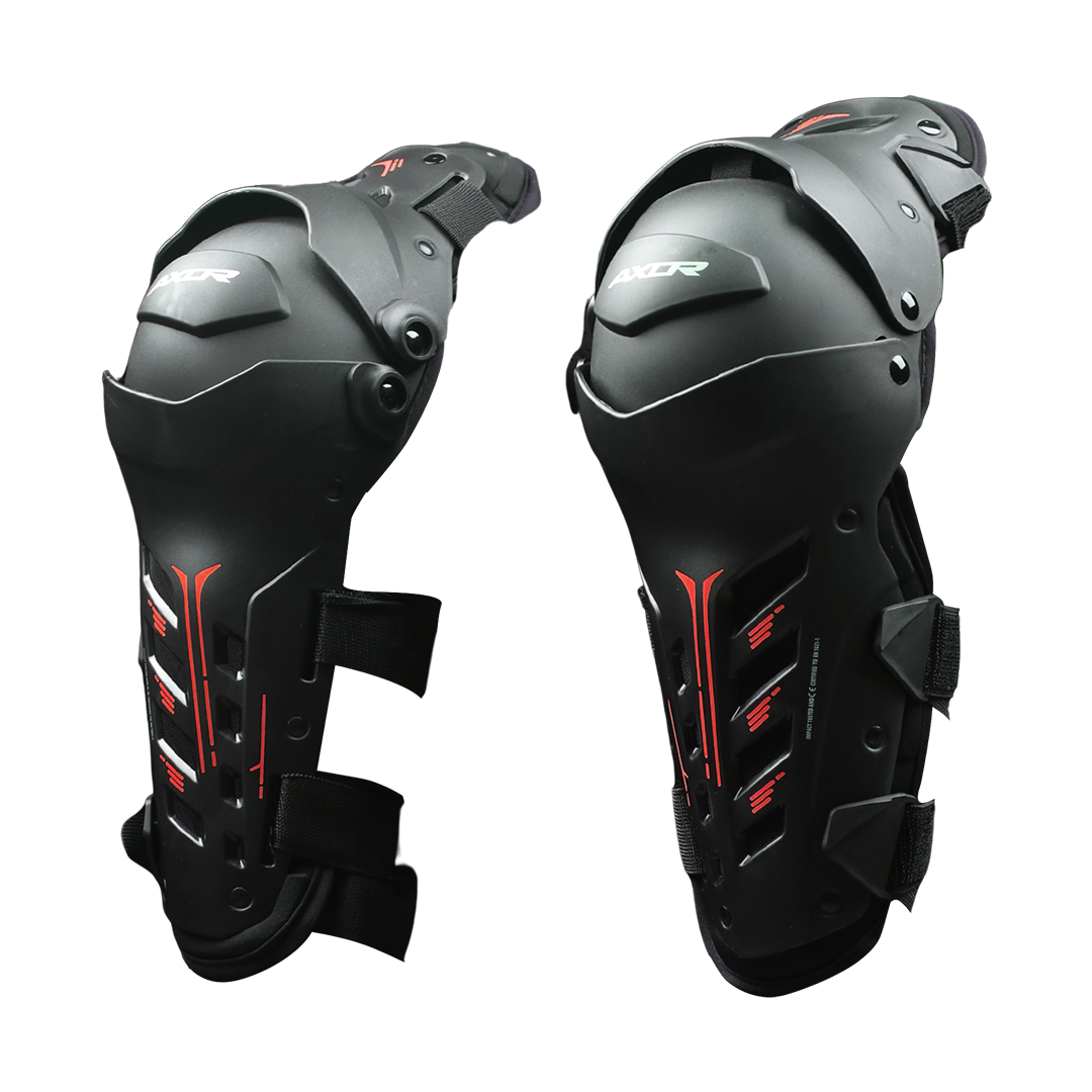 AXOR IMPACT-X KNEE GUARD