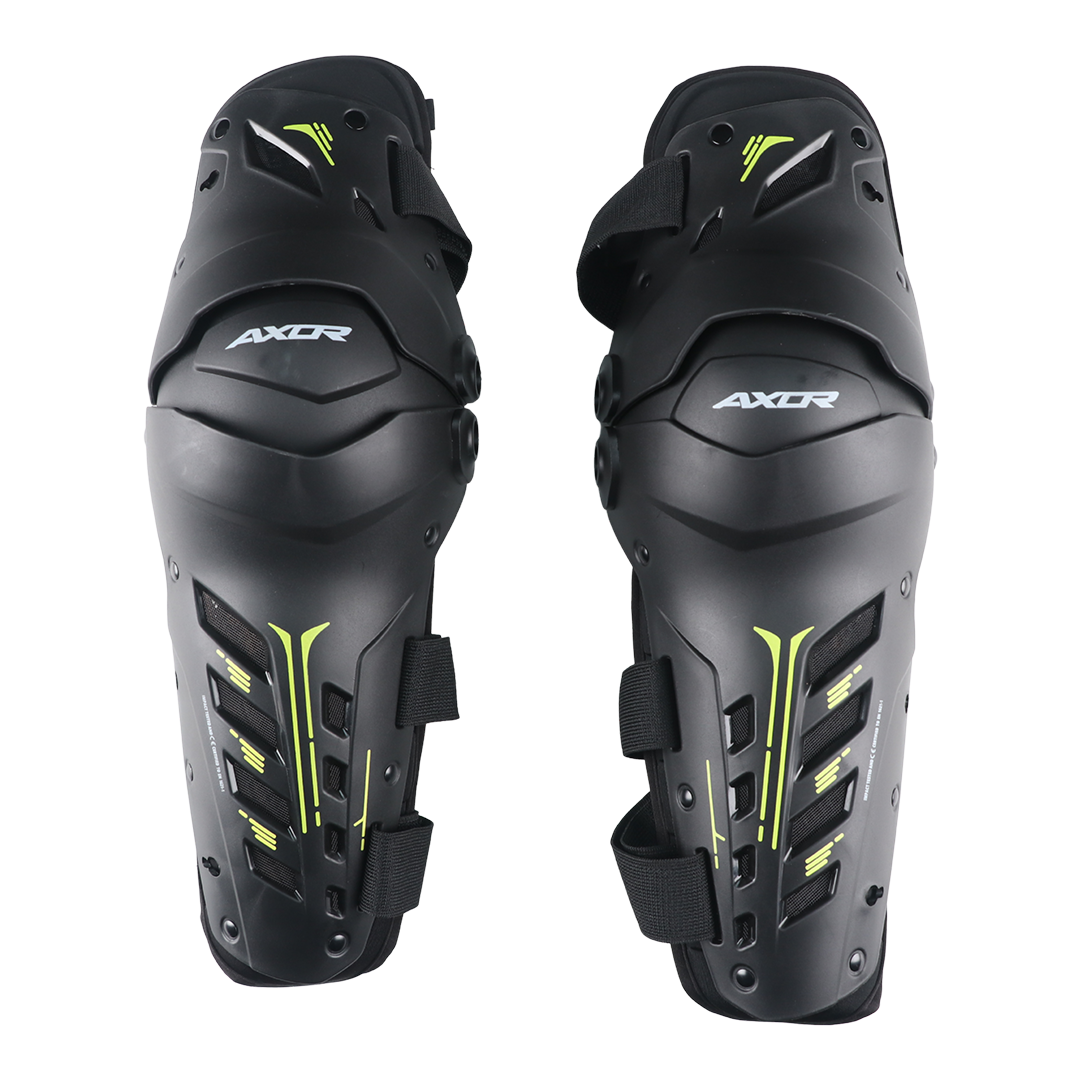 AXOR IMPACT-X KNEE GUARD