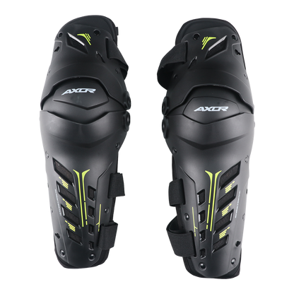 AXOR IMPACT-X KNEE GUARD