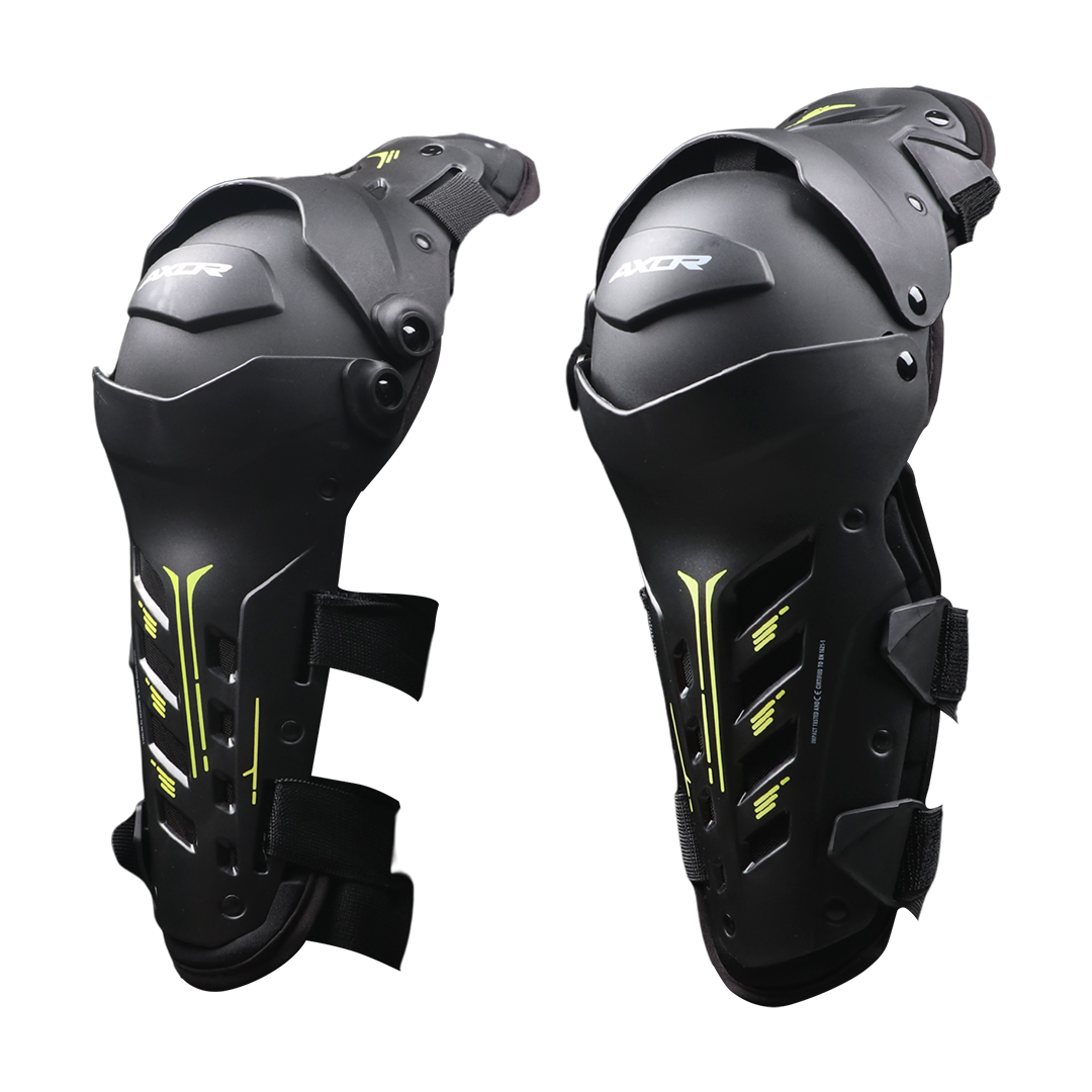 AXOR IMPACT-X KNEE GUARD