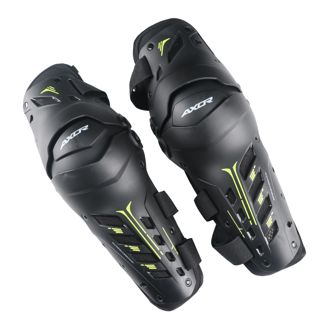 AXOR IMPACT-X KNEE GUARD
