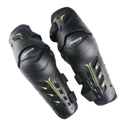 AXOR IMPACT-X KNEE GUARD