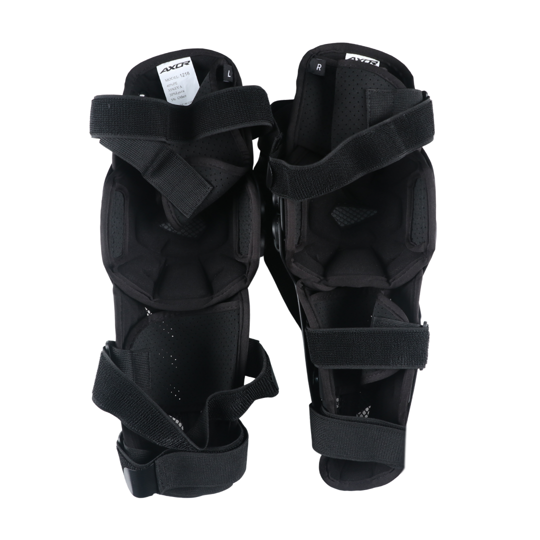 AXOR IMPACT-X KNEE GUARD