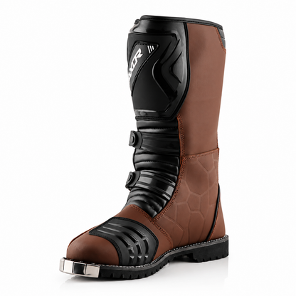 Axor Kaza Riding Boots