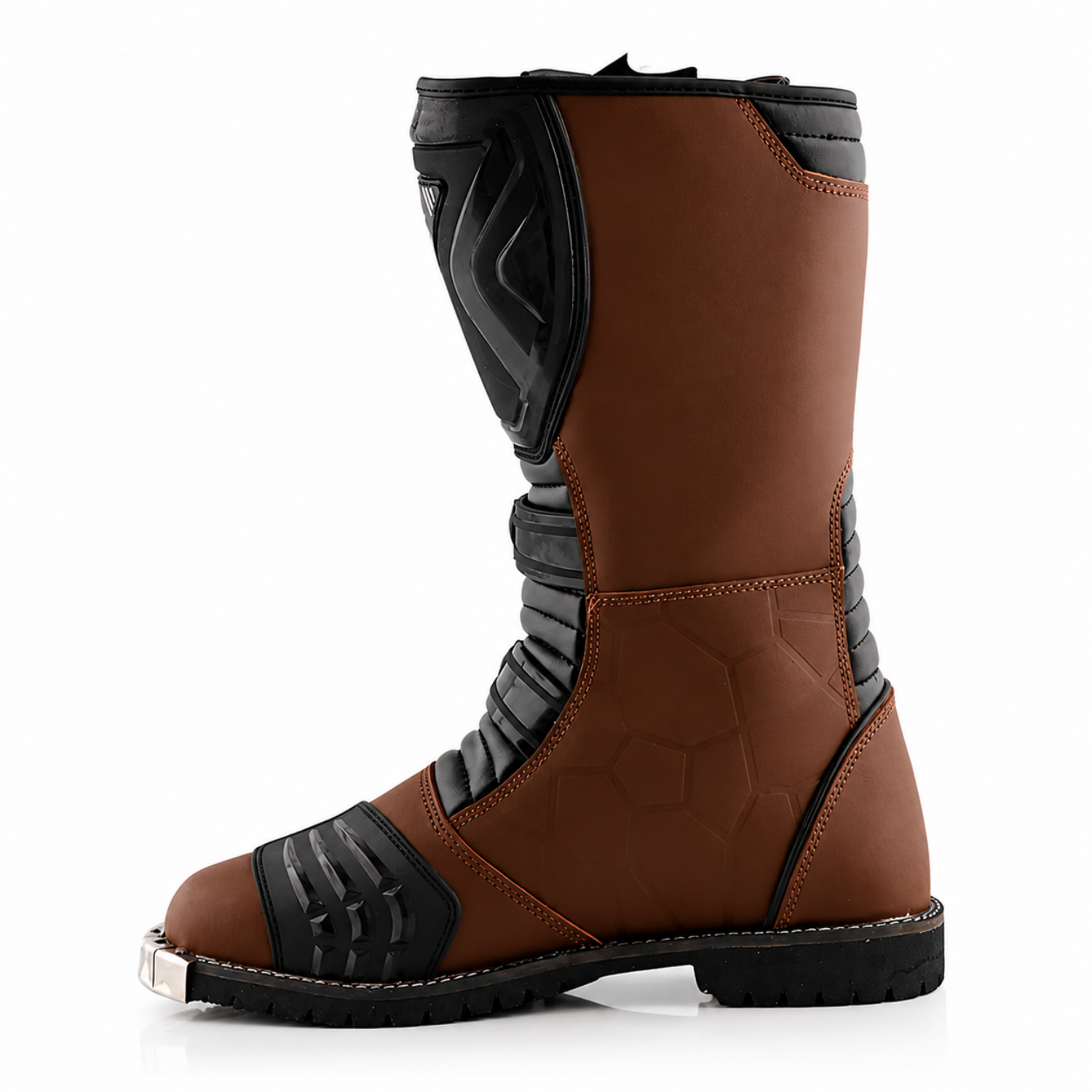 Axor Kaza Riding Boots