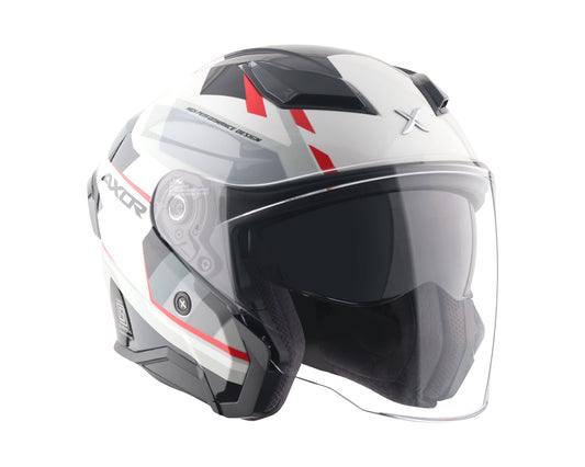Axor Kylo Bean Helmet