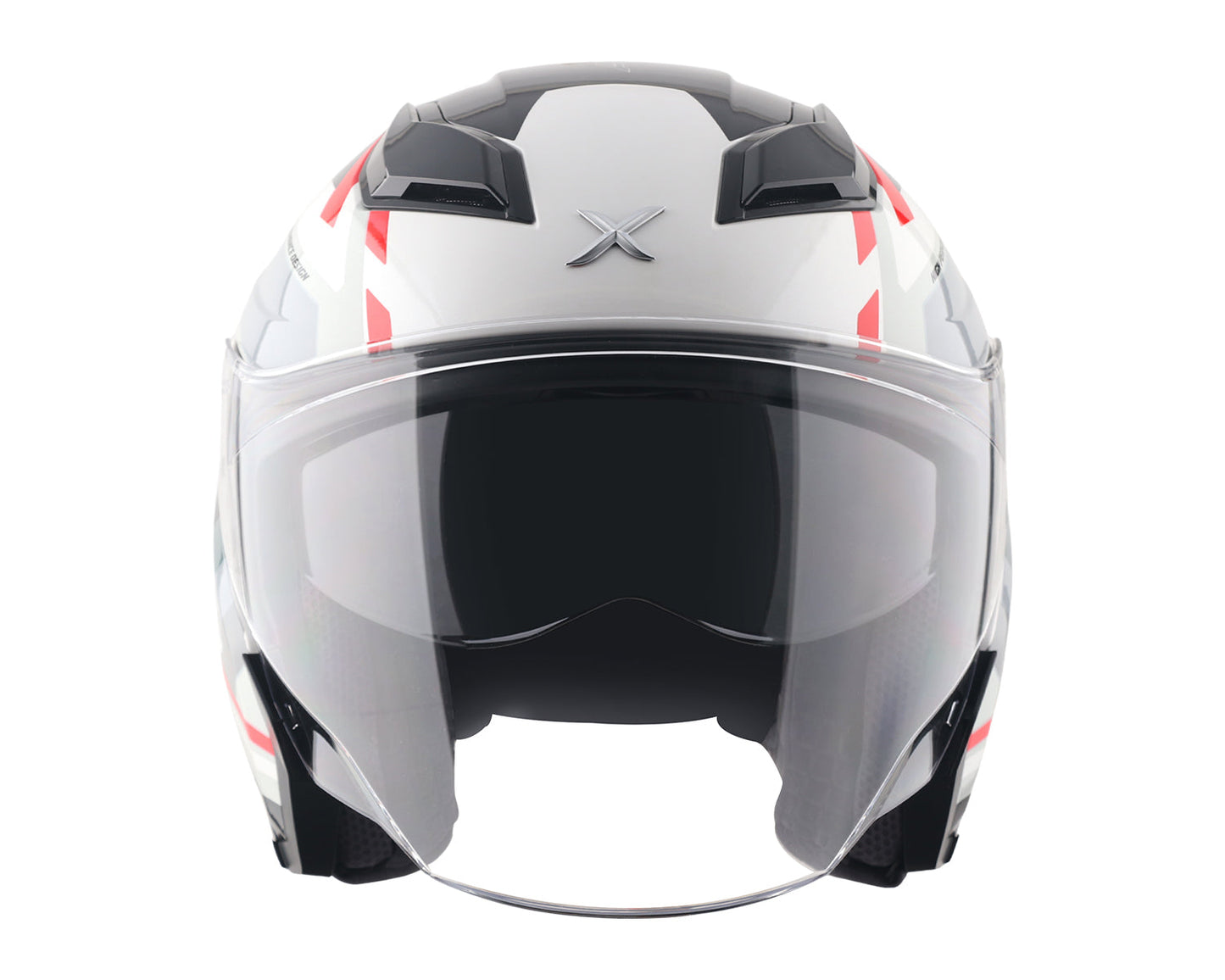 Axor Kylo Bean Helmet