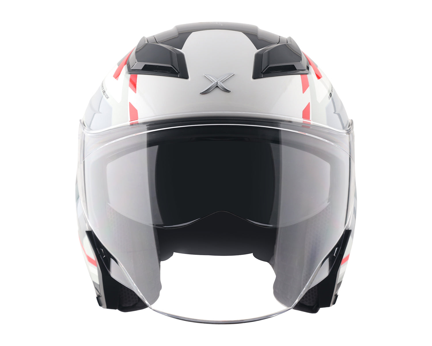 Axor Kylo Bean Helmet