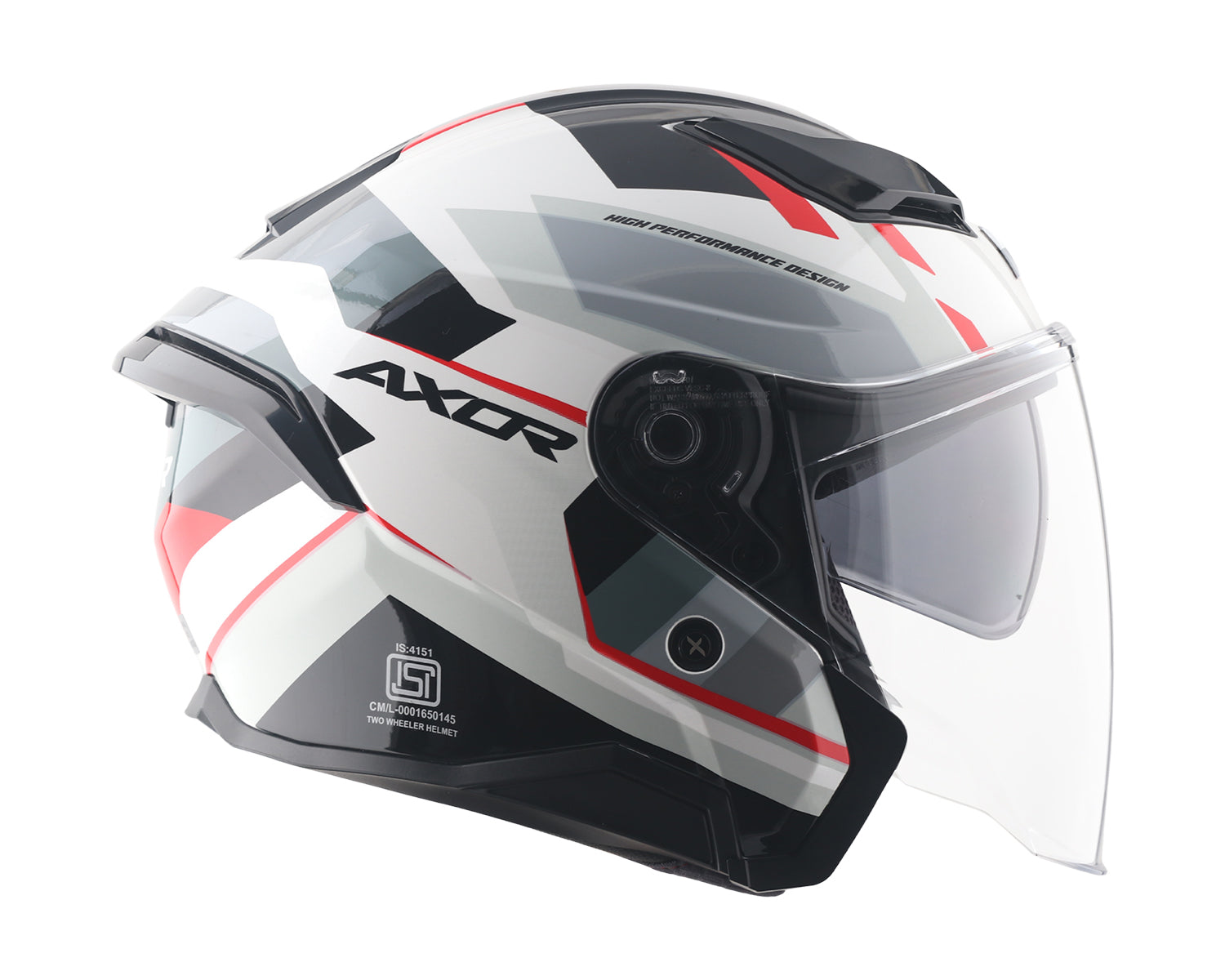 Axor Kylo Bean Helmet