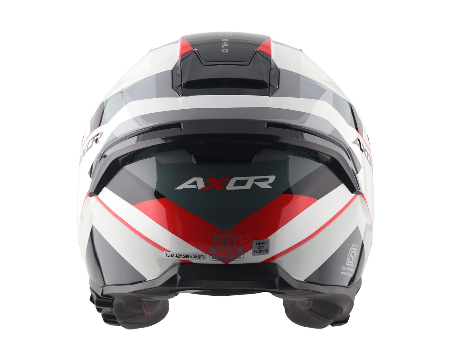 Axor Kylo Bean Helmet