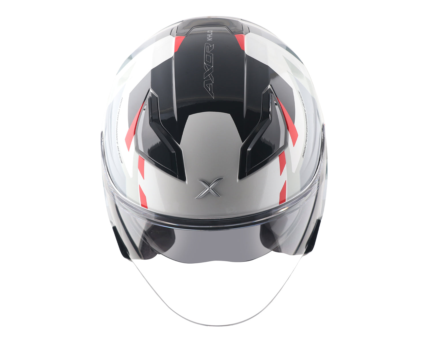 Axor Kylo Bean Helmet