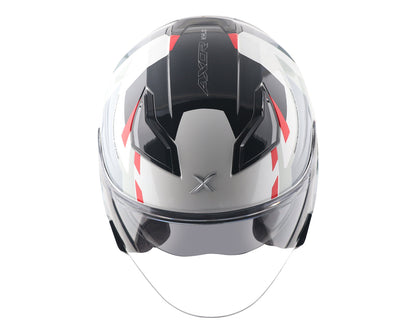 Axor Kylo Bean Helmet