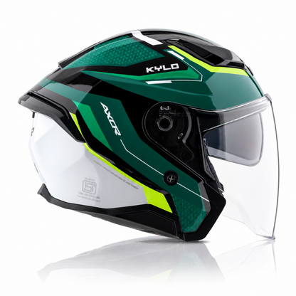 Axor Kylo Bliss Helmet