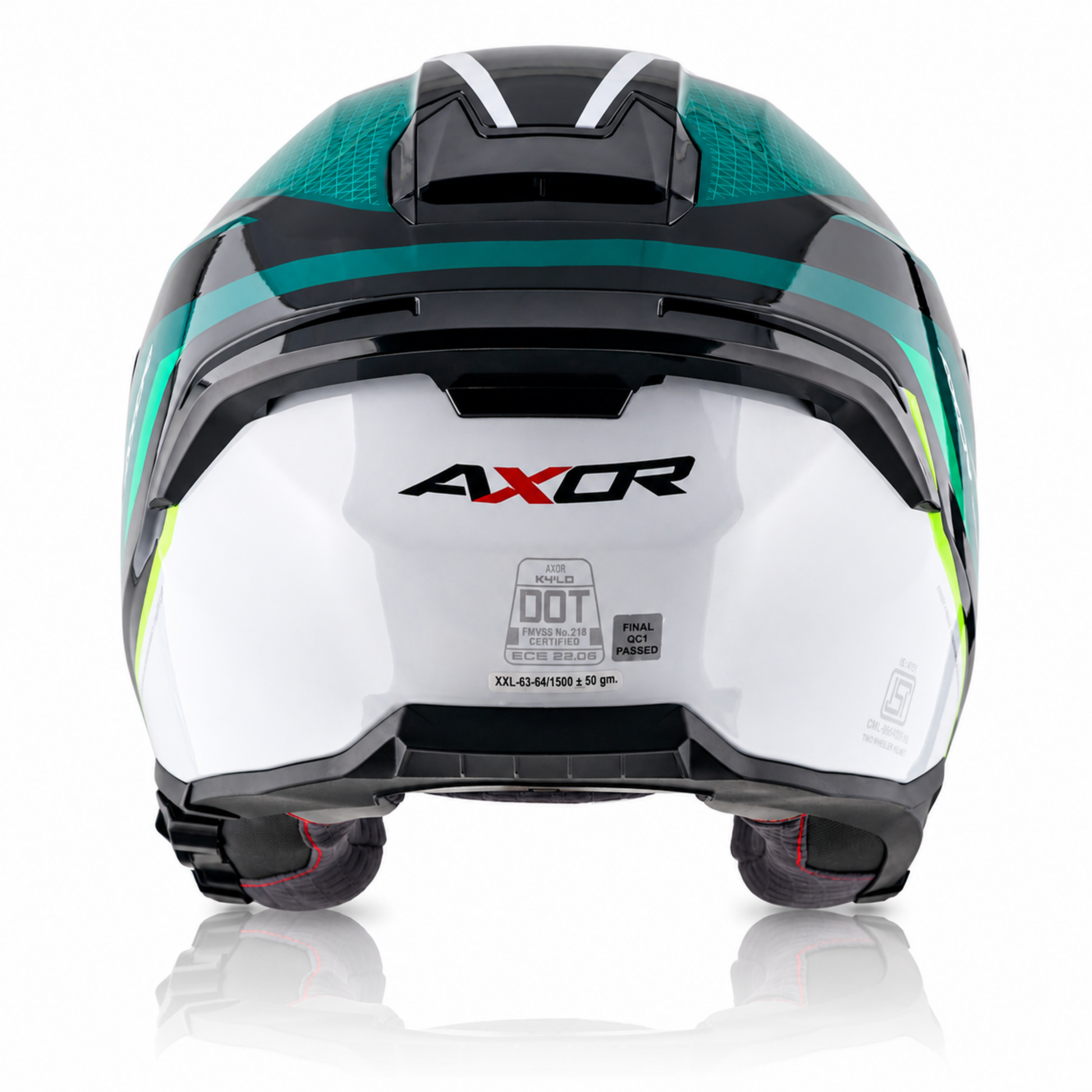 Axor Kylo Bliss Helmet