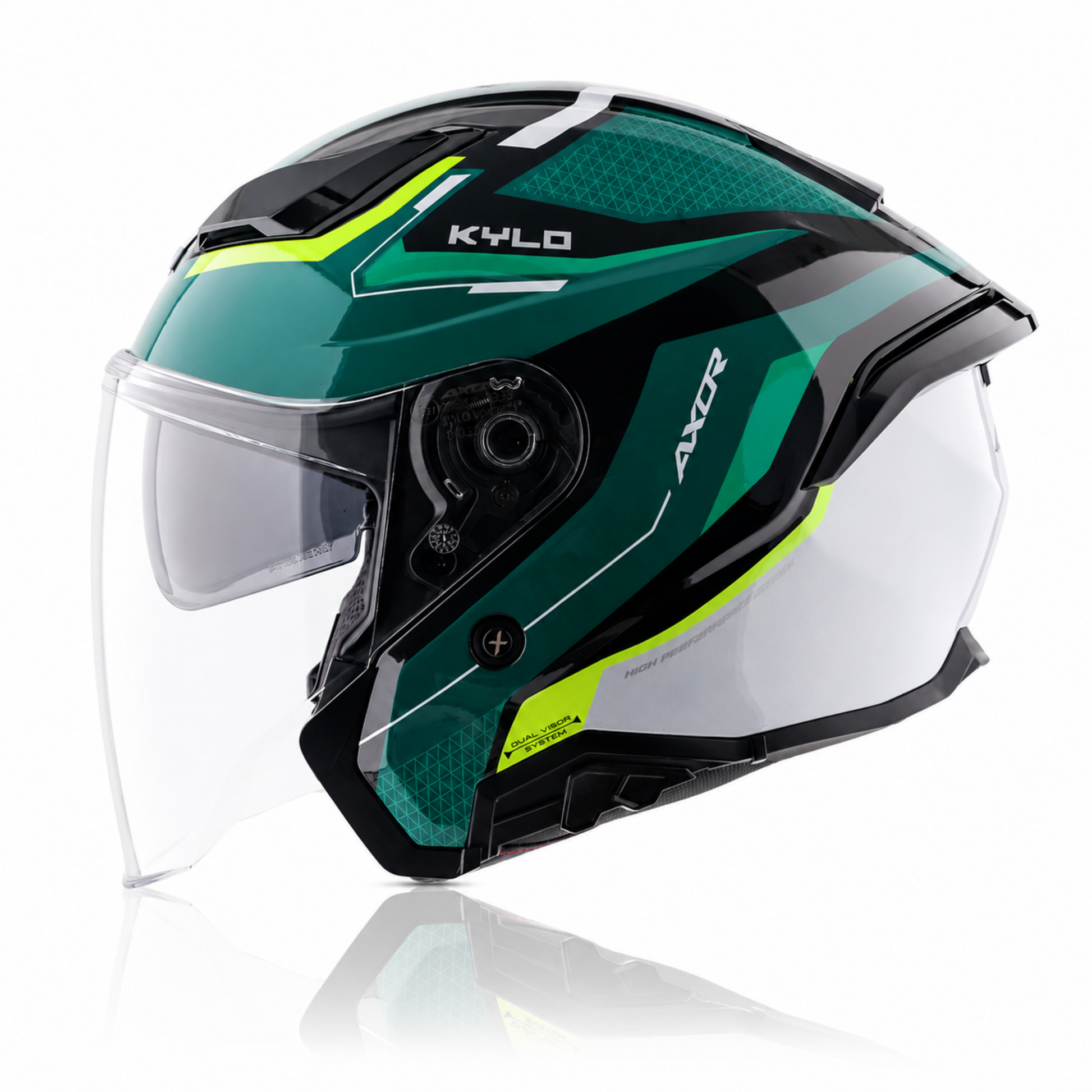 Axor Kylo Bliss Helmet