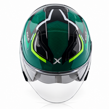 Axor Kylo Bliss Helmet