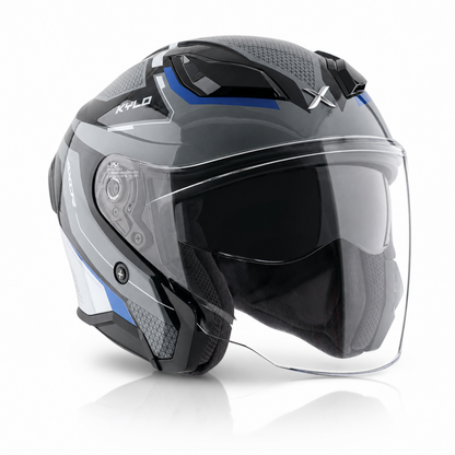 Axor Kylo Bliss Helmet