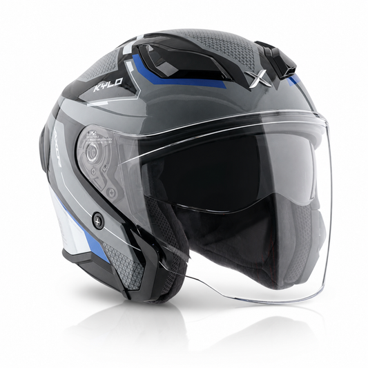 Axor Kylo Bliss Helmet