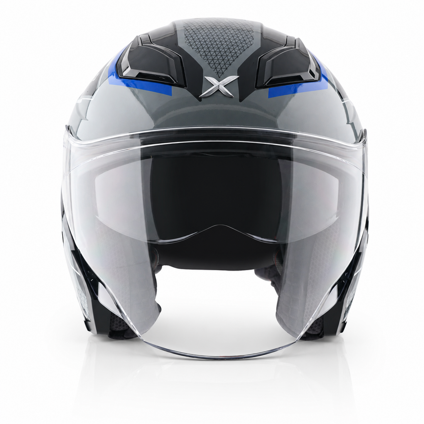 Axor Kylo Bliss Helmet