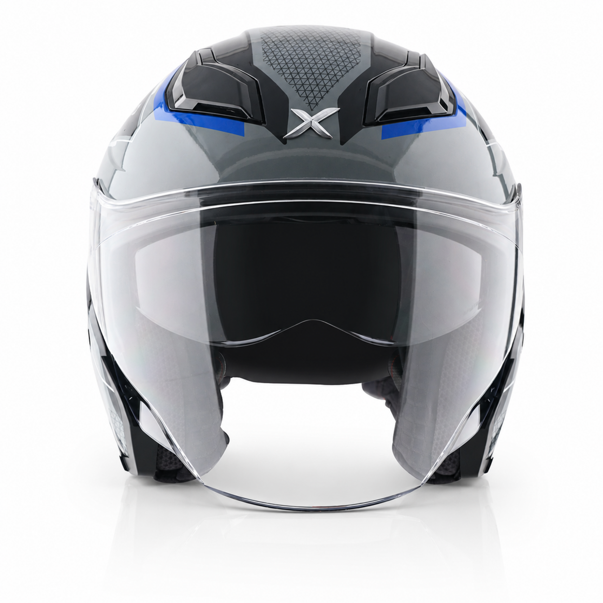 Axor Kylo Bliss Helmet