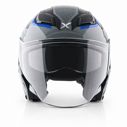Axor Kylo Bliss Helmet