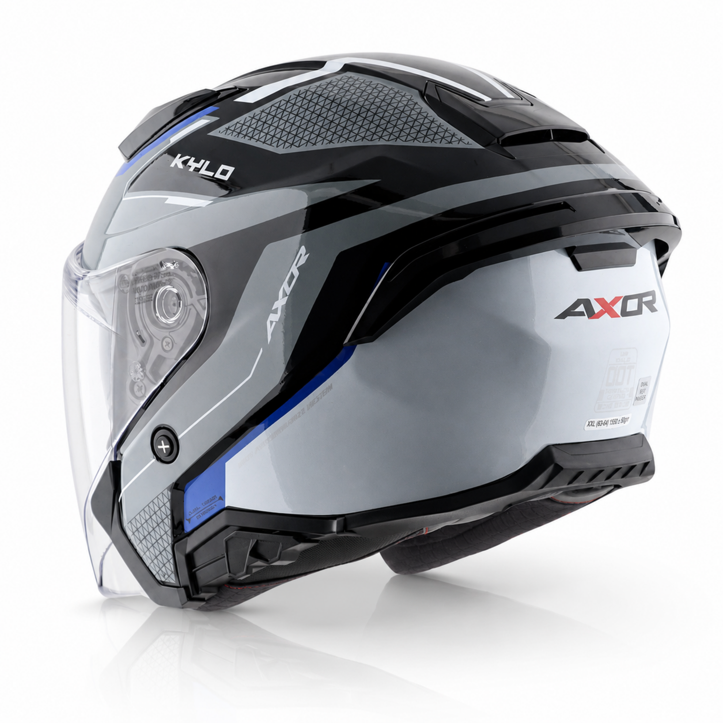 Axor Kylo Bliss Helmet