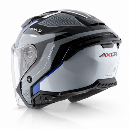 Axor Kylo Bliss Helmet