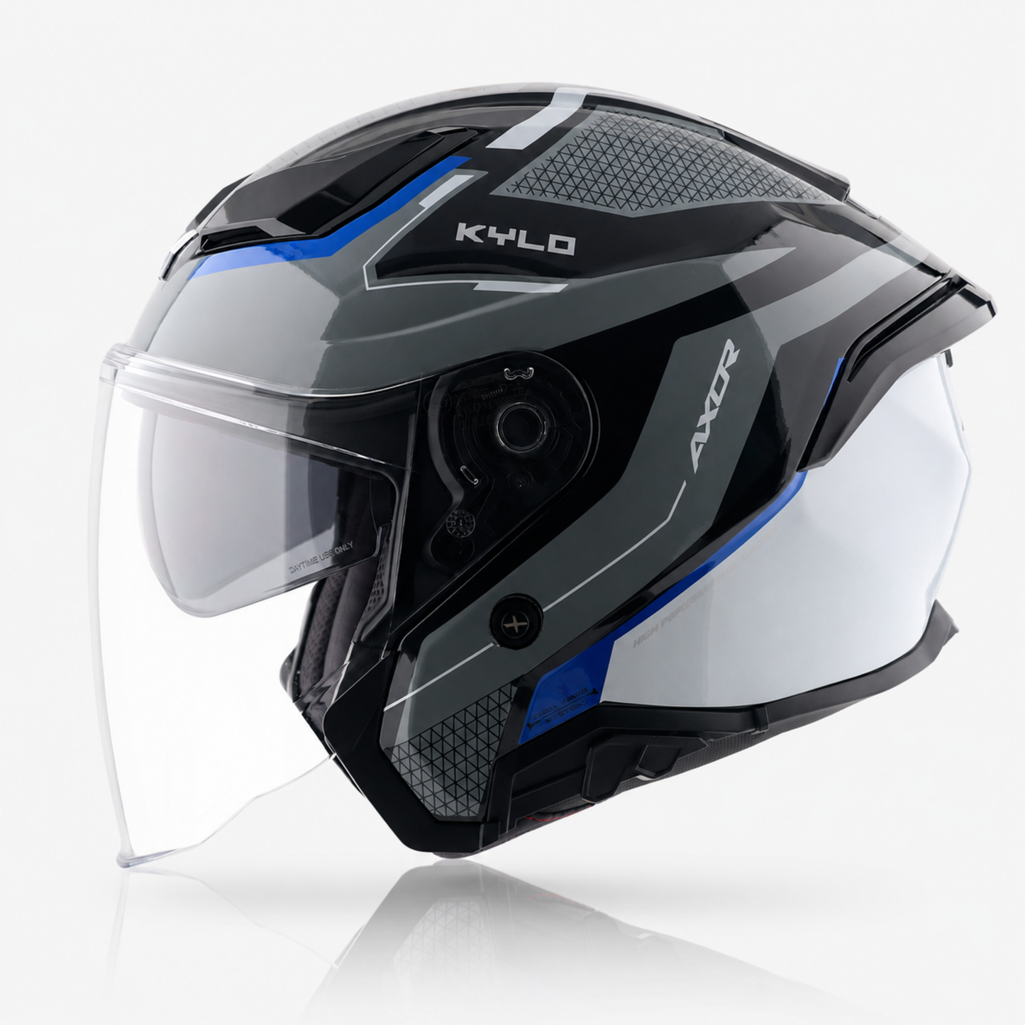 Axor Kylo Bliss Helmet