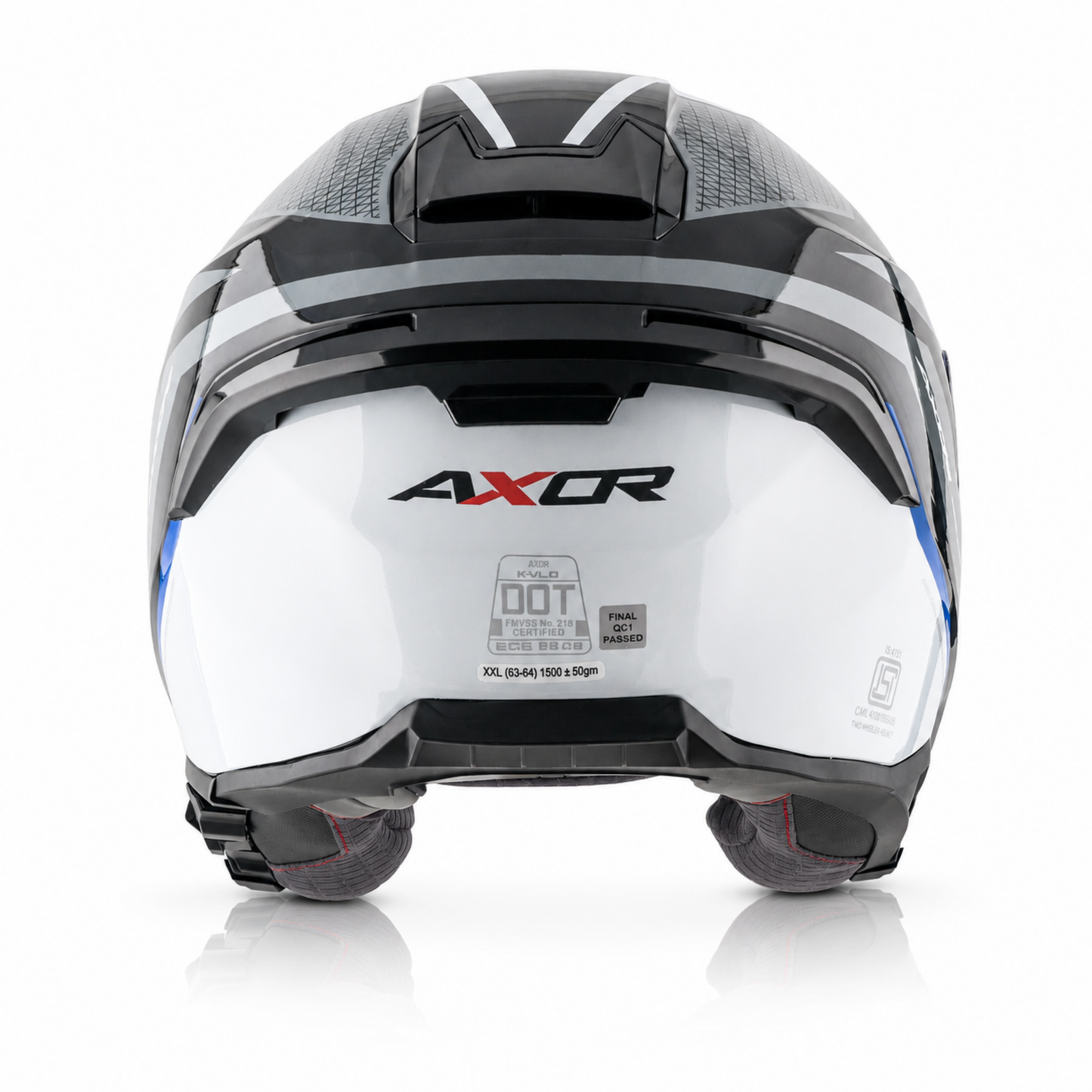 Axor Kylo Bliss Helmet