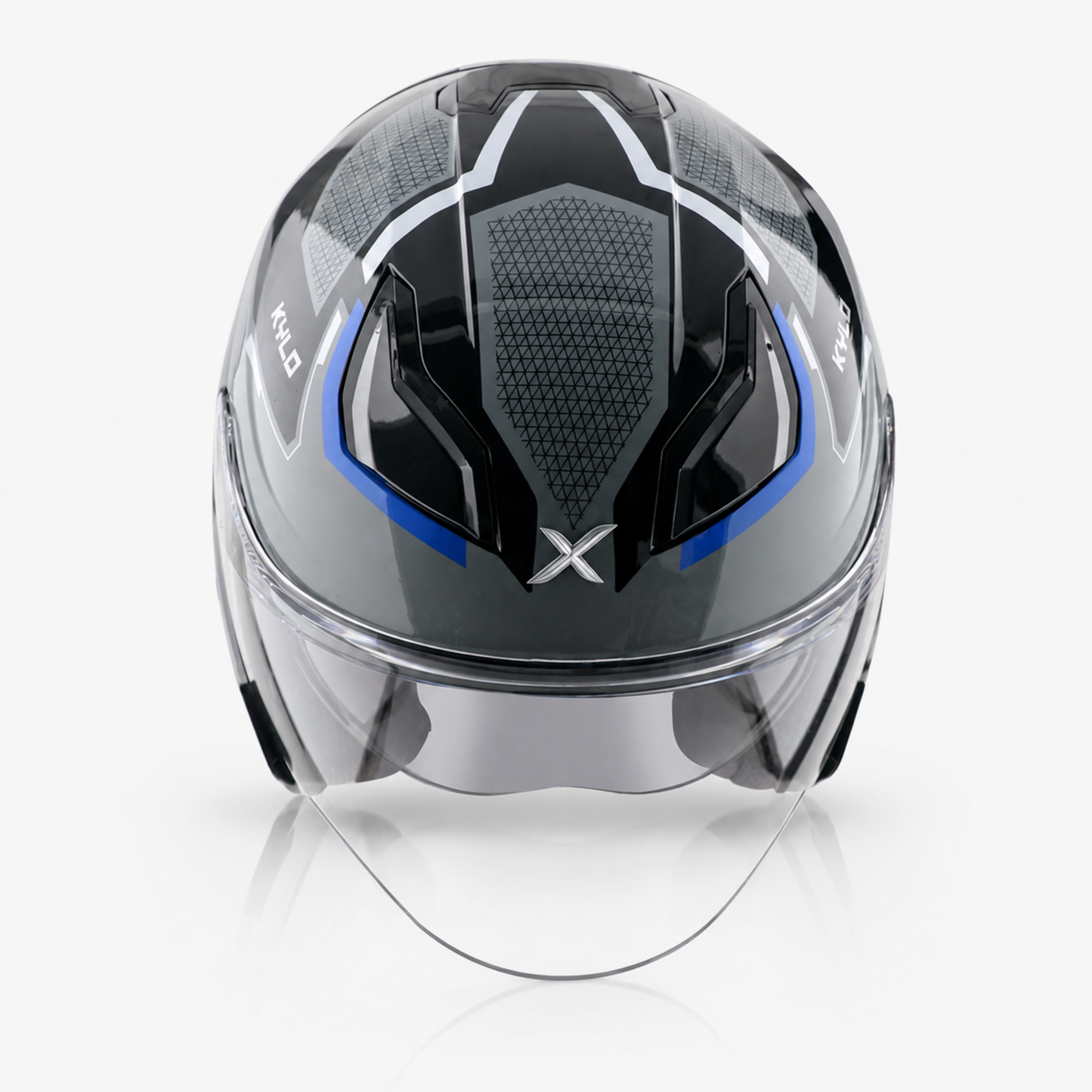 Axor Kylo Bliss Helmet
