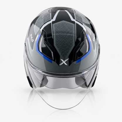 Axor Kylo Bliss Helmet