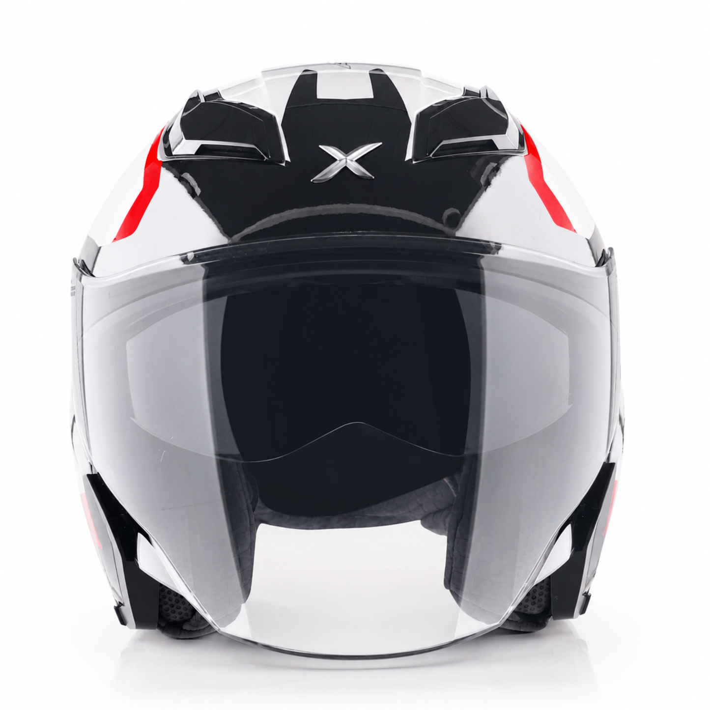 Axor Kylo Ray Helmet